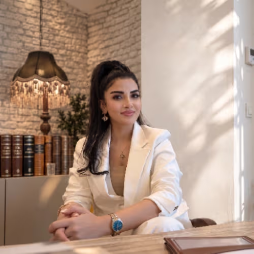 Uzman Klinik Psikolog Derin Filiz Şilen